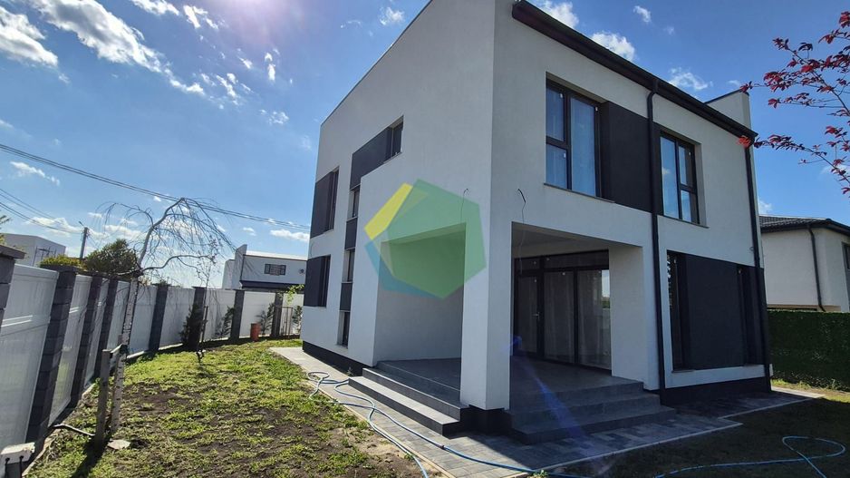 Vila individuala urbana - Balotesti. Comision 0 - Poză 6