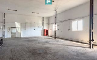 Spațiu industrial de 725 mp în Vladimirescu - Poză 3