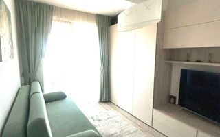 Penthouse exclusivist | Terasă 31 mp | 2 dormitoare | 2 băi | 2 parcări - Poză 15