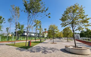 Apartament 2 camere, decomandat, zona Brancoveanu-Grand Arena Mall - Poză 16