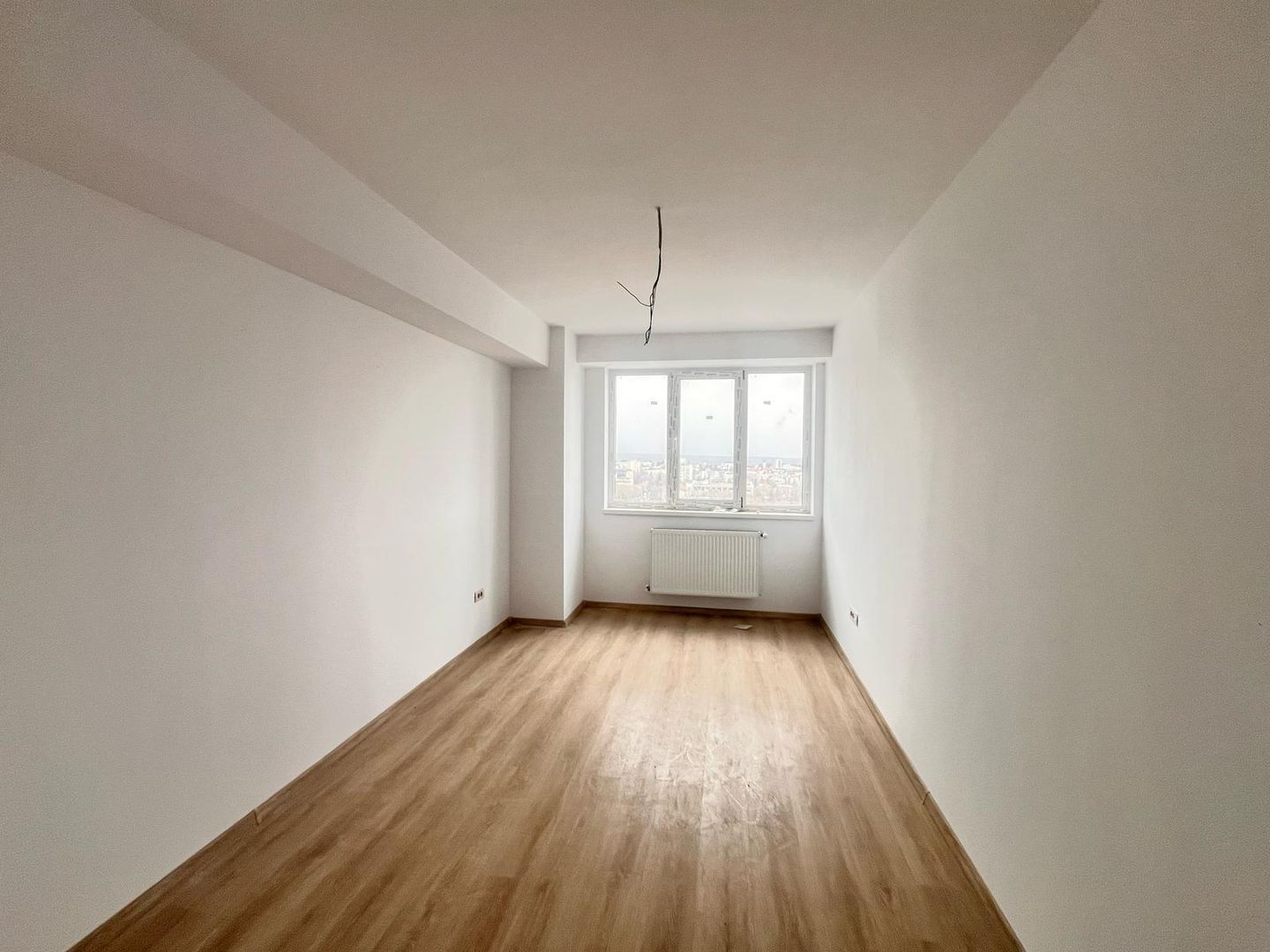 APARTAMENT 3 CAMERE LA CHEIE | BLOC NOU | SUCEAVA - Poză 11