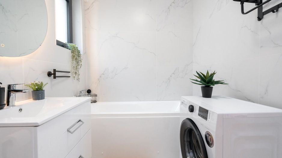 COMISION 0% - Apartament superb - design exclusivist la 2min de Rond OMV - Poză 13