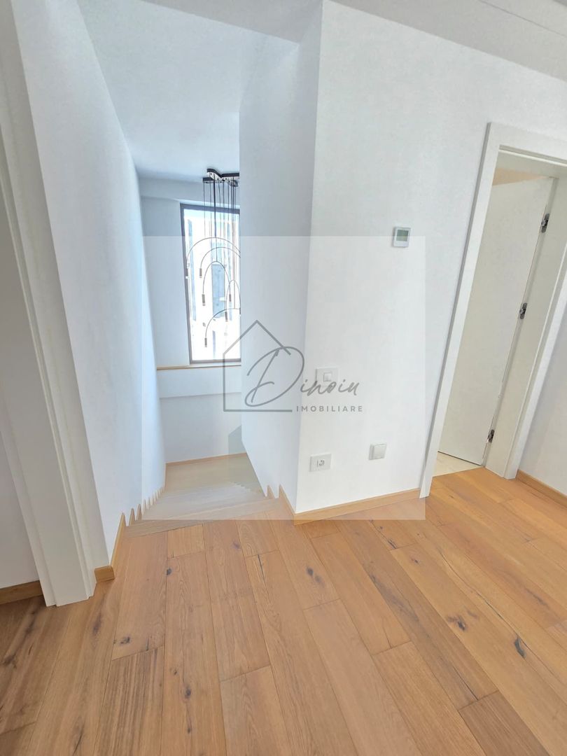 Vila moderna Pipera - zona centrala I Mobilata I Ready to move I COM 0 - Poză 14