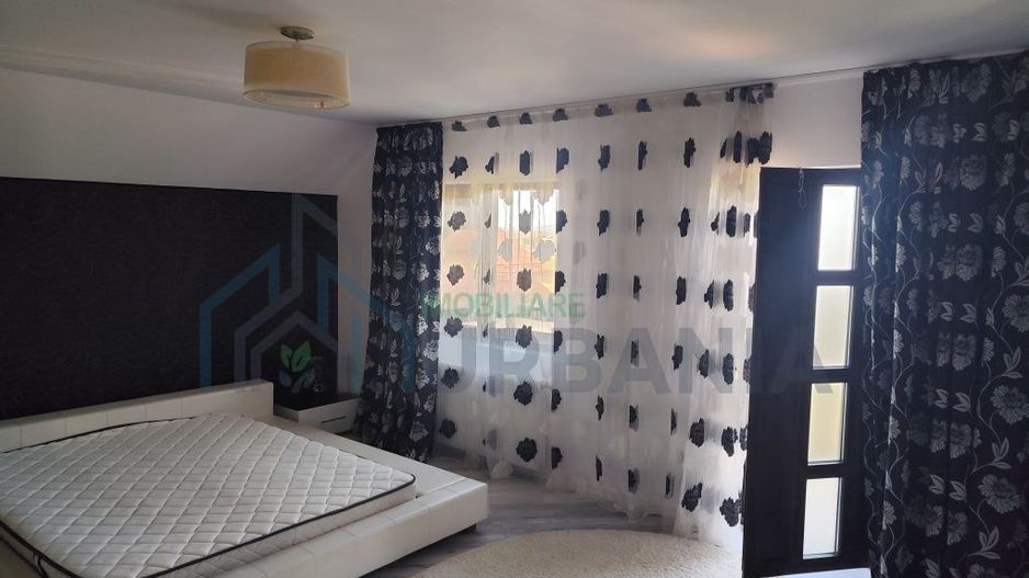 Casă de vânzare în Horpaz, Miroslava – Vilă individuală P+M, 160 mp, 3 dormitoare - Poză 5