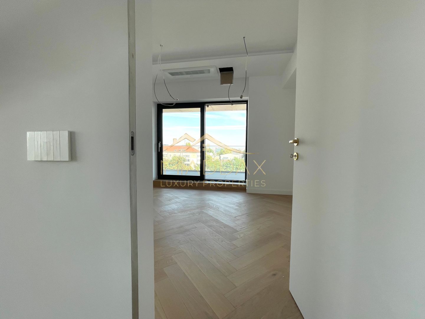 Apartament  3 Camere**Terasa 41 MP **SMART HOME**BLOC NOU//Bdul UNIRII - Poză 15