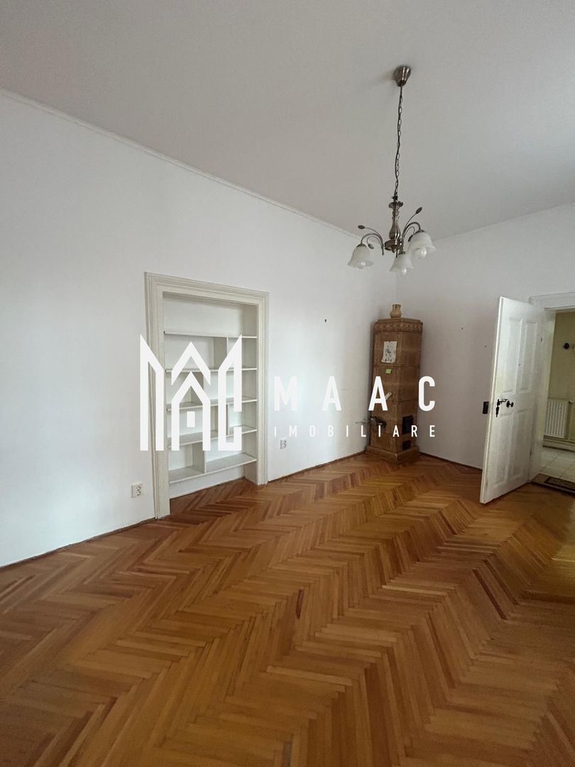 OPORTUNITATE-Apartament 3 Camere I Etaj 1 I Ultracentral - Poză 14