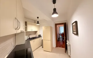 3 camere 2022 Piata Victoriei 127 mp utilat mobilat - Poză 22
