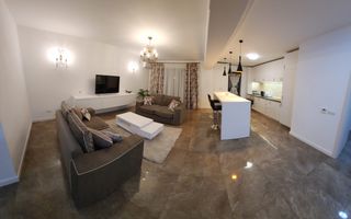 Apartament de lux/de inchiriat/terasa proprie/Craiova - Poză 5