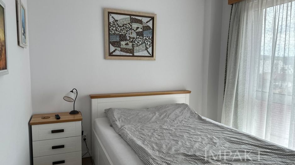 Apartament modern cu 2 camere in zona Semicentrala - Poză 6