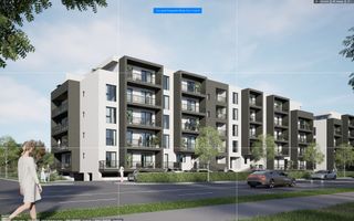 AP. 2 CAM. DECOMANDAT,BLOC P+4 / SCOALA BRAUNER,METROU TECLU! - Poză 3