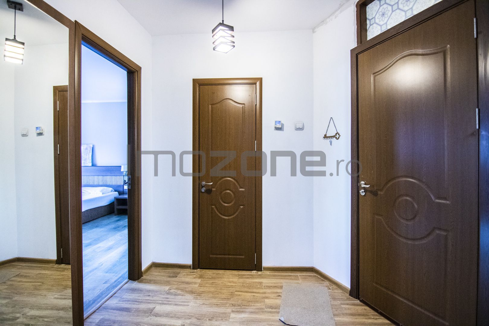 Apartament 2 cam., in Casa/Vila, etaj 1, metrou 10 min, 81 mp, 2 bai! - Poză 13