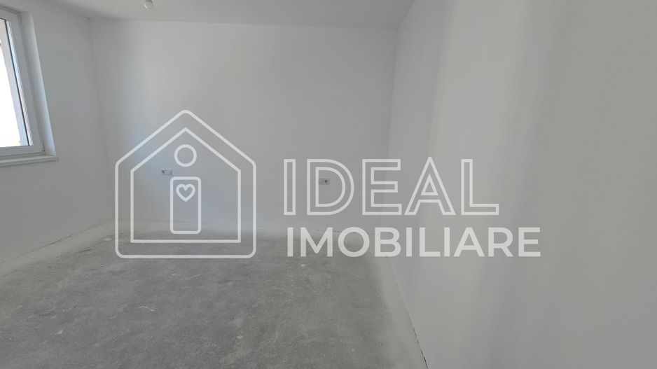 Casă individuală nouă în Sibiu – 130 mp utili, teren 277 mp și pod de 70 mp - Poză 8