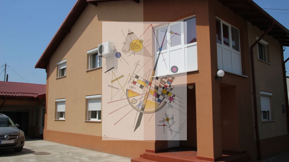 Casă / Vilă cu 3 camere de vânzare în zona Bartolomeu - Poză 70