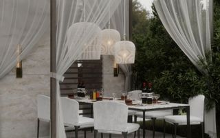 Refugiu contemporan cu grădină și tehnologie de ultimă generație în Pipera - Poză 3