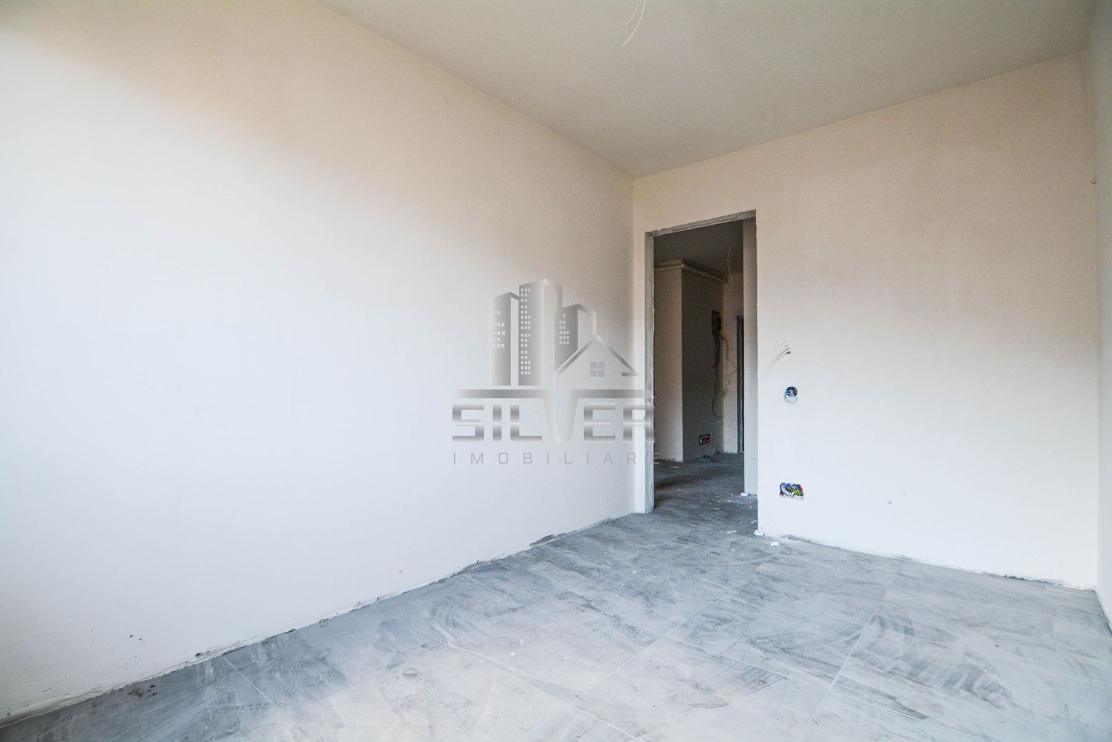 Apartament 3 camere cu terasa, gradina si parcare subterana si boxa - Poză 6