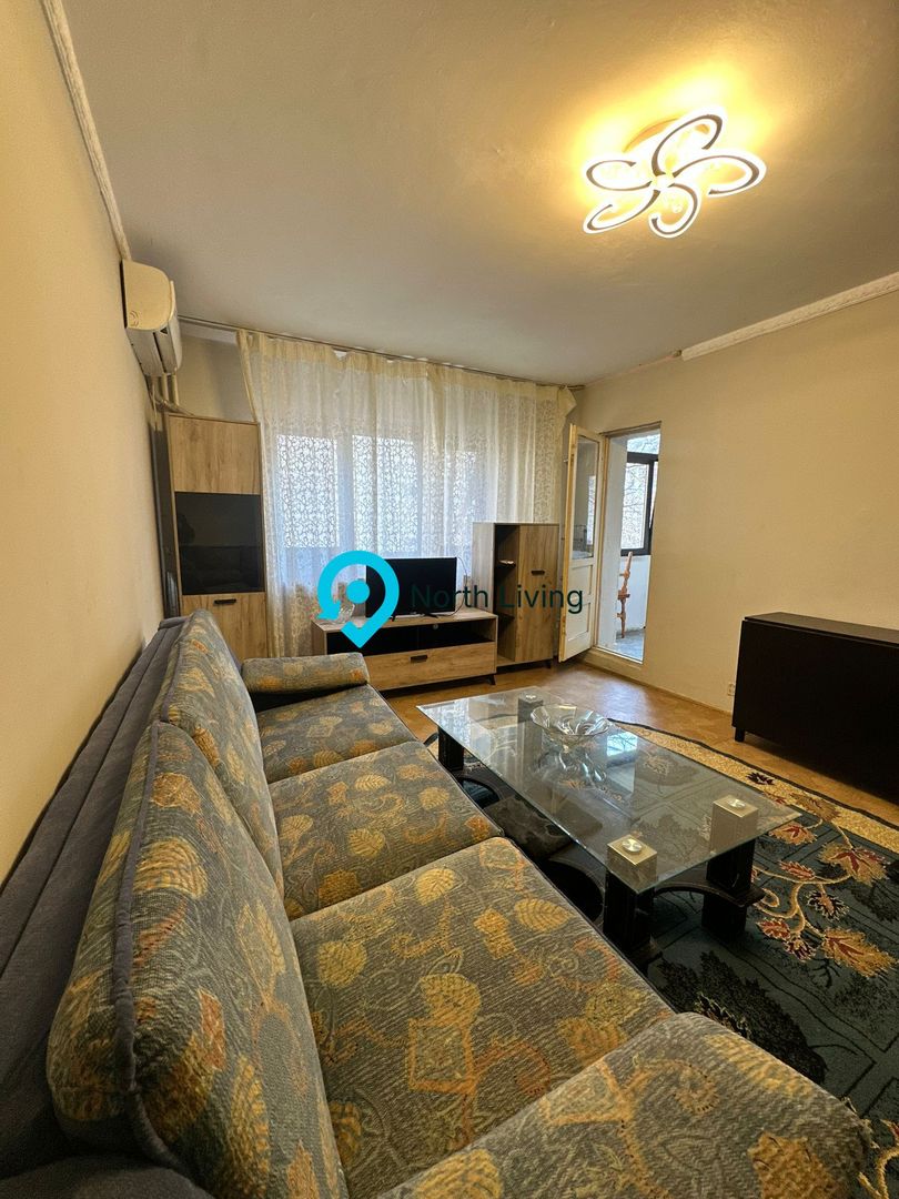 Apartament 3 camere – Sector 6 | Potențial excelent pentru investiție - Poză 1