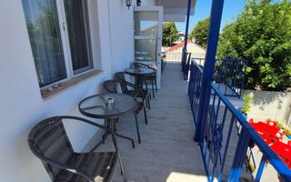 2 Mai (COD 02)- Pensiune 9 camere mobilata utilata afacere la cheie - Poză 22