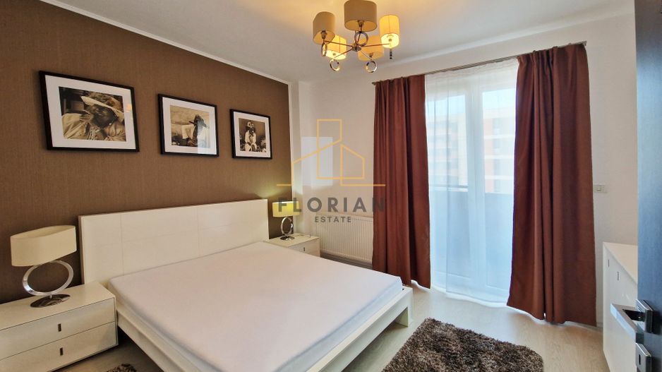 Apartament Lux - 3 camere Complex Ring-1 ian 2026 - Poză 5