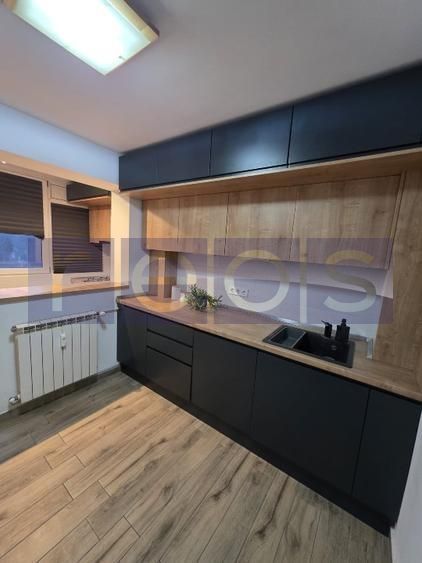 VANZARE APARTAMENT 2 CAMERE 60MP DRISTOR METROU PARK LAKE RENOVAT UTILAT - Poză 6