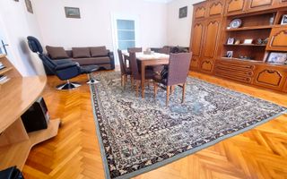 FĂRĂ COMISION | APARTAMENT 2 CAMERE ÎN SIBIU, ZONA PIAȚA MICĂ - Poză 3