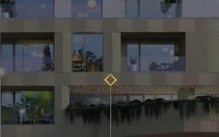 Apartament 2 Camere cu parcare inclusă în complexul BHB Avenue - Poză 26