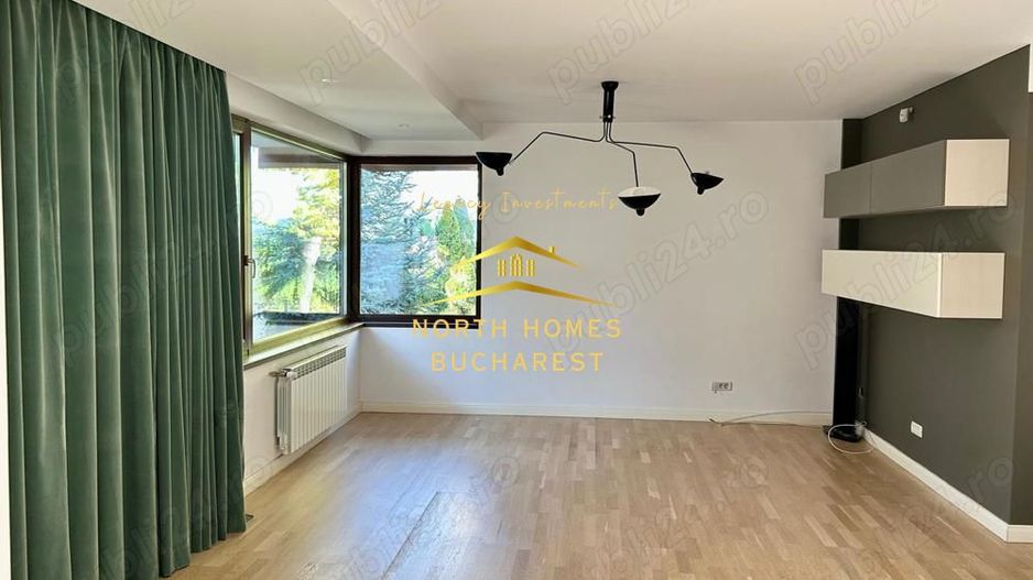 Ocazie unica! Vila 5 camere, 3 terase si parcare Jolie Ville - Poză 3