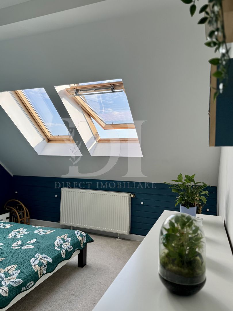 Apartament la cheie / Zona Parcul Poligonului - Poză 11