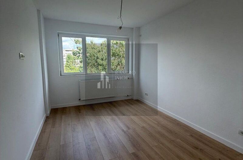 2 CAMERE RENOVATE/ 2 MINUTE PARK IOR/ 10 MIN METROU TITAN - Poză 3