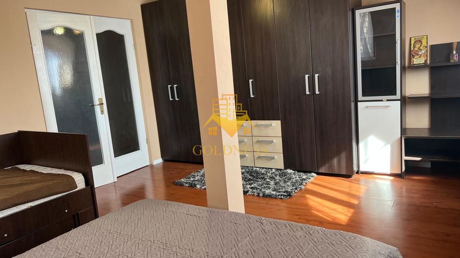3 camere,Vila, Parcare,Marasti,18 GYM,FSEGA,Iulius Mall, Petfriendly - Poză 8