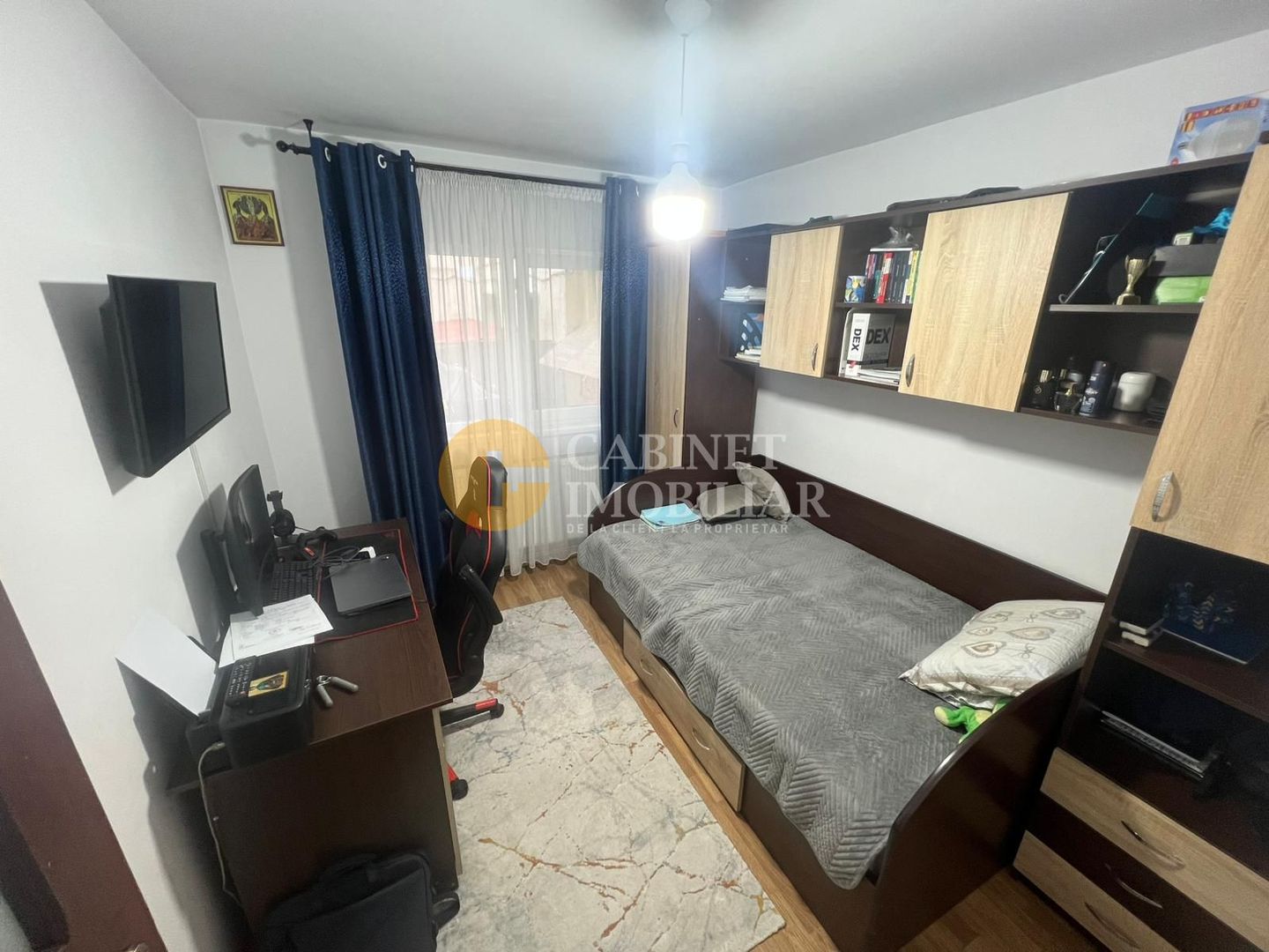DACIA - Apartament 3 Camere - 62 MP - Poză 3