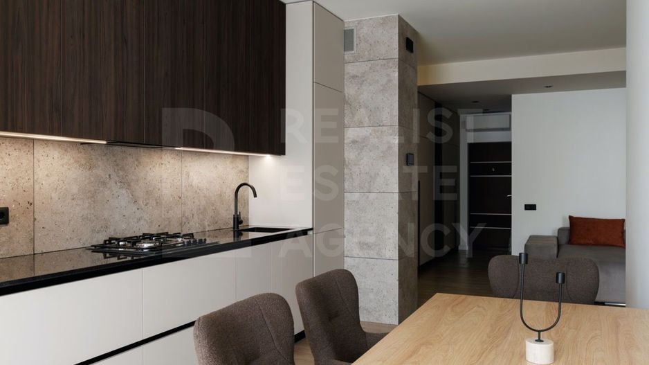 Chirie apartament, 2 camere, str. Mitropolit Varlaam, Centru - Poză 3