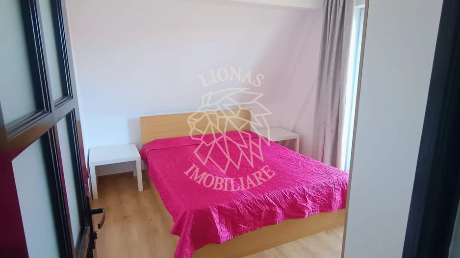 Apartament de vânzare 3 camere,2 balcoane, 50 mp Gherla, Cluj - Poză 3