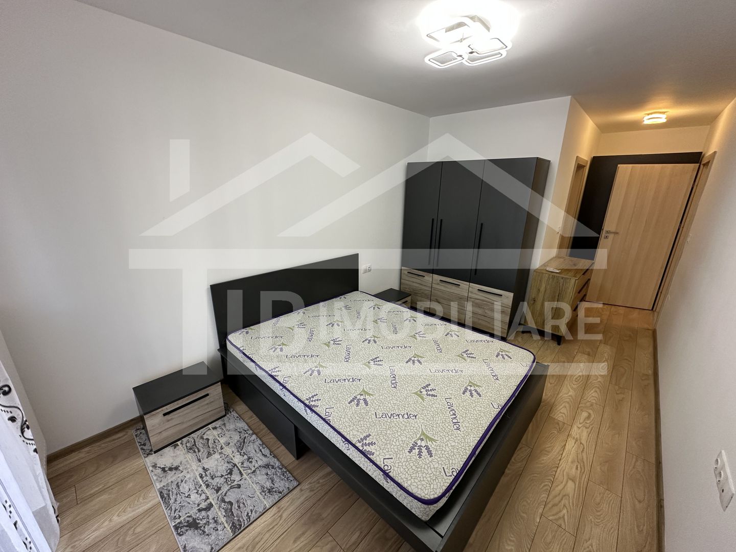 Apartament cu 3 camere, 80mp, parcare, zona Maurer Residence - Poză 5