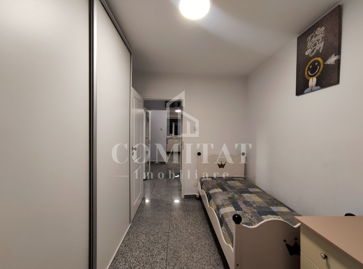 Apartament cu 3 camere decomandate | Zona Iulius Mall - Poză 5