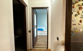 Apartament 2 dormitoare | Mobilat si utilat | Zona Flora - Poză 13