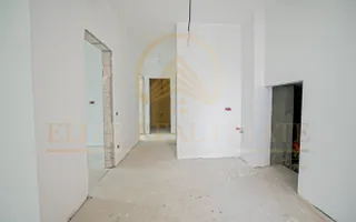 KM 5 - Complex Alpha Residence – Apartament 3 camere cu grădină. - Poză 11