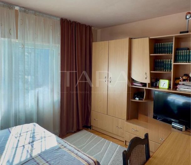 Apartament 3 camere, zona Iulius Mall – FSEGA. - Poză 5