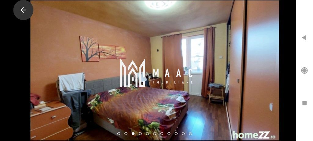 Apartament 3 camere de închiriat | Sibiu, Central | 82 mp - Poză 5