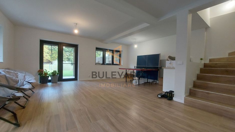 Casa tip duplex cu teren de 350 mp, zona Tautiului! - Poză 13