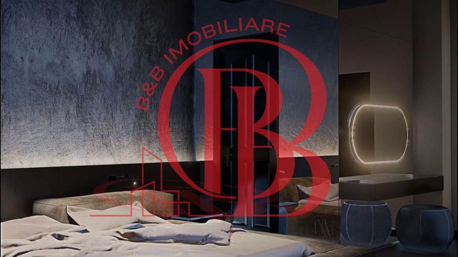 Oferta Lansare 2 camere bloc boutique  parcul Teilor - Poză 7