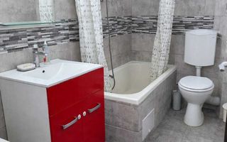 Apartament 3 camere, decomandat, în zona Centrala - Iași - Poză 5