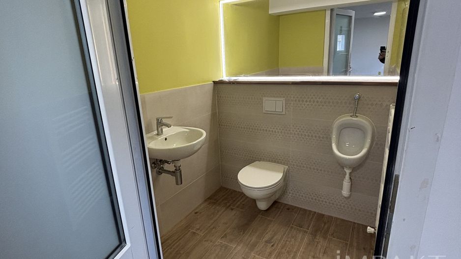 Spatiu Comercial DE INCHIRIAT Marasti - rond OMV - Poză 3