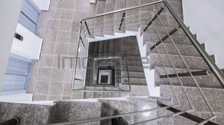 2 camere cu CENTRALA PROPRIE, COMISION 0%, MUTARE RAPIDA, NOU, etaj intermediar - Poză 14