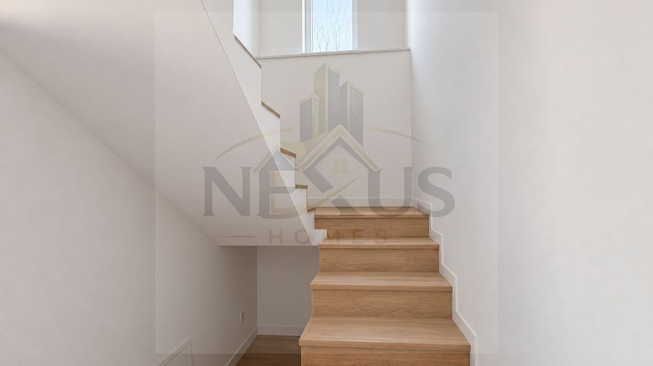 Vila individuala P+1E | Comuna Berceni| 451 mp teren - Poză 10