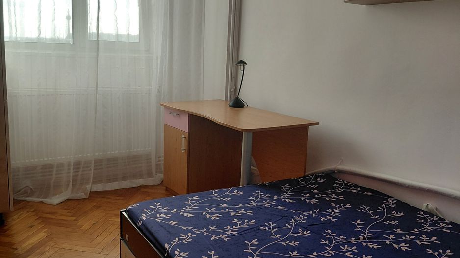 De inchiriat apartament 3 dec,Tig 1 mobilat si utilat, PS-uri - Poză 6