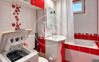 Apartament cu 3 camere de închiriat în zona Rogerius, Oradea - Poză 10