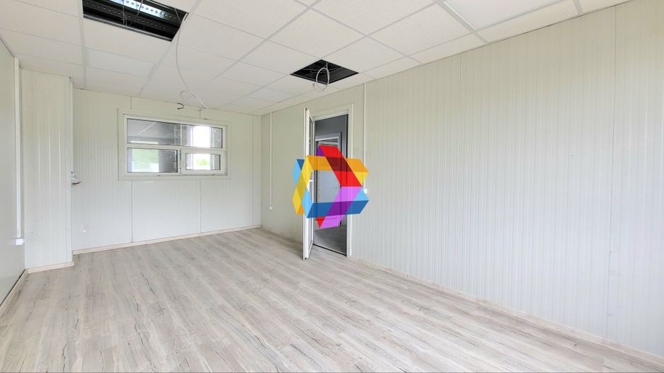 Hala Brașov - 600 mp - Poză 6