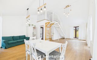 Casă premium Braytim cu apartament separat, teren 1.300 mp - Poză 4