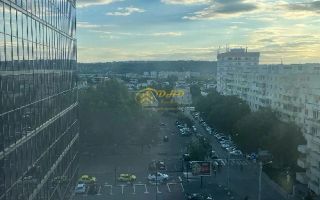 Apartament 2 camere decomandate, Hala Centrala, la 3 minute de Palas - Poză 7