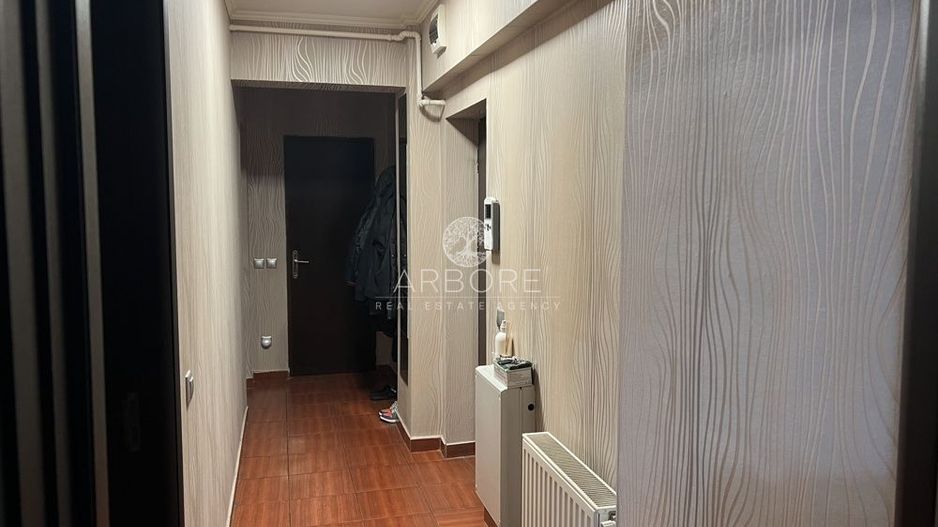 Apartament decomandat 2 camere Pădurea Băneasa - Poză 3